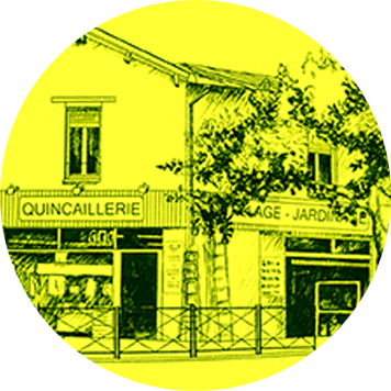 Quincaillerie des Charmettes Quincaillerie des Charmettes